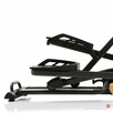Orbitrek eliptyczny HAMMER CROSS PACE 5.0 NorsK - 2