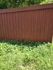 Do wynajęcia garaz blaszany na posesji prywatnej ogrodzony - 5