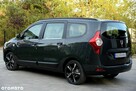 Dacia Lodgy 1.6 MPI 85 - 13