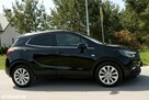 Opel Mokka X 1.4 T Elite S&S - 5