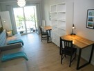 Nowoczesny, bardzo duży-18m2-wygodny pokój z balkonem / wys. - 3