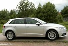 Audi A3 2.0 TDI Sportback S line Sportpaket - 6