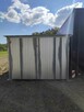 GARAŻE BLASZANE 6X5 W 2 GATUNKU WIELKOPOLSKIE - 5