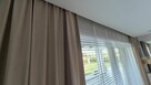 ZASŁONY Firany ,Karnisz KS, NA WYMIAR Microflex - 6