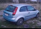 Sprzedam Forda Fieste - 4