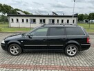 Volkswagen Passat B5 1.9TDI 160 KM 320 000 przebiegu - 1