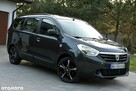Dacia Lodgy 1.6 MPI 85 - 10