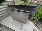 przyczepa do przewóz żywych zwierząt - 5