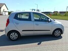 Hyundai i10 2011 1.2 - 1