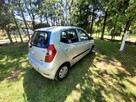 Hyundai i10 2011 1.2 - 5