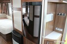 Przyczepa kempingowa BURSTNER TRECENTO 540TL - MOVER!!! - 7