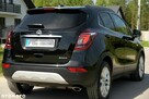 Opel Mokka X 1.4 T Elite S&S - 4