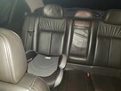 Peugeot 607 3.0 V6 211 KM + LPG Stag, tania limuzyna - 10