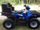 Quad Polaris Sportsman 500 *4x4*Dokumenty*Bdb Stan* - 2