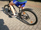 Rower mtb kross Esprit 27.5 amortyzator goral gorski - 4
