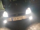 Sprzedam Forda Fieste - 1