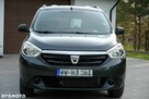 Dacia Lodgy 1.6 MPI 85 - 8