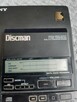 SONY D-Z555 Discman Przenośny odtwarzacz CD - 2