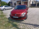 Okazja Peugeot 307 2.0 HDi - 3