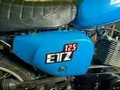 MZ ETZ 125/ 150 ORGINAŁ - 5