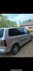 Volkswagen touran - 3