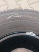 Michelin Agilis Camping 225/75 R16 116Q 8PR  M+S  CP KOŁA - 2