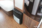 Przyczepa kempingowa BURSTNER TRECENTO 540TL - MOVER!!! - 6
