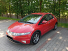 HONDA CIVIC VIII UFO, 1.4 benz. - 3
