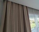ZASŁONY Firany ,Karnisz KS, NA WYMIAR Microflex - 4