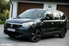 Dacia Lodgy 1.6 MPI 85 - 3