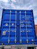 Kontener magazynowy transportowy morski 20 DV One Way - 5