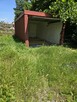 Do wynajęcia garaz blaszany na posesji prywatnej ogrodzony - 12