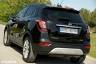 Opel Mokka X 1.4 T Elite S&S - 3