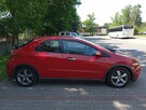 HONDA CIVIC VIII UFO, 1.4 benz. - 7