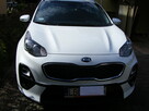 sprzedam samohód kis sportage - 6