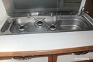 Przyczepa kempingowa BURSTNER TRECENTO 540TL - MOVER!!! - 11