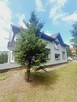 Nowoczesny dom 186 m², działka 1105 m2, Piotrów - 1