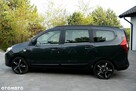 Dacia Lodgy 1.6 MPI 85 - 7