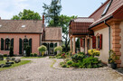 Dom Gołdap, Rogale - 1