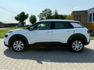 Citroen C4 Cactus Lift*Feel*Climatronic*Parktronic*Led*Zadbany*Serwisowany*NiskiPrzebieg - 2