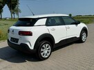 Citroen C4 Cactus Lift*Feel*Climatronic*Parktronic*Led*Zadbany*Serwisowany*NiskiPrzebieg - 4