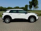 Citroen C4 Cactus Lift*Feel*Climatronic*Parktronic*Led*Zadbany*Serwisowany*NiskiPrzebieg - 5