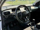 Citroen C4 Cactus Lift*Feel*Climatronic*Parktronic*Led*Zadbany*Serwisowany*NiskiPrzebieg - 9