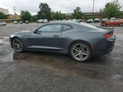 Chevrolet Camaro RS 3.6l V6 RWD Manual 2LT Full Opcja - 2