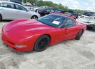 Chevrolet Corvette LS 5.7 V8 345KM - 2