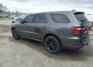 Dodge Durango GT Plus AWD 3.6l V6  6 osobowy - 2