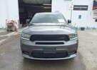 Dodge Durango GT Plus AWD 3.6l V6  6 osobowy - 6
