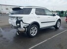 Land Rover Discovery Sport Virtual P250 S - 5