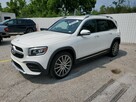 Mercedes GLB 250 4Matic 2.0l Virtual Pakiet AMG - 3