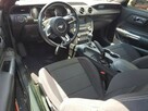 Ford Mustang V6 3.7l RWD - 8